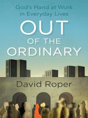 cover image of Out of the Ordinary